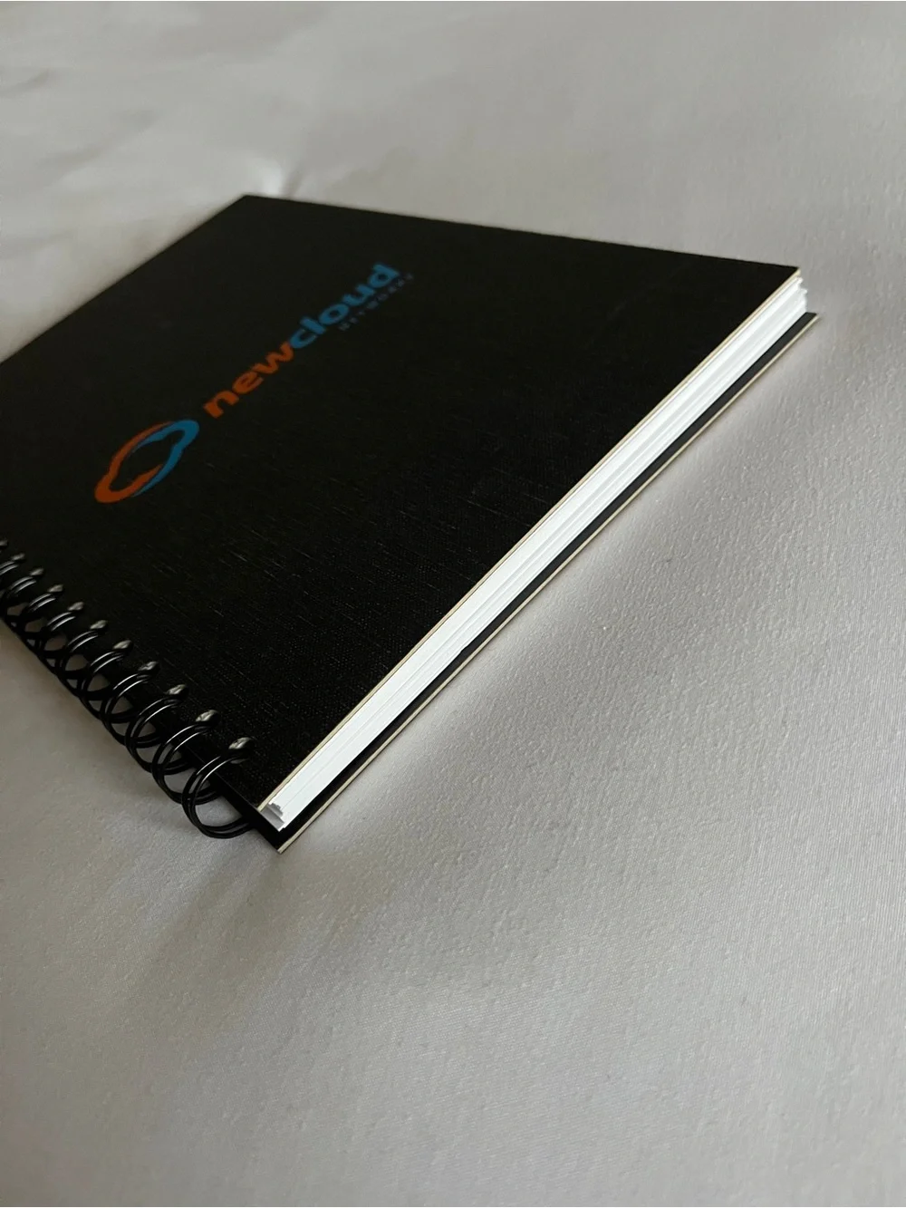 Notebook new cloud